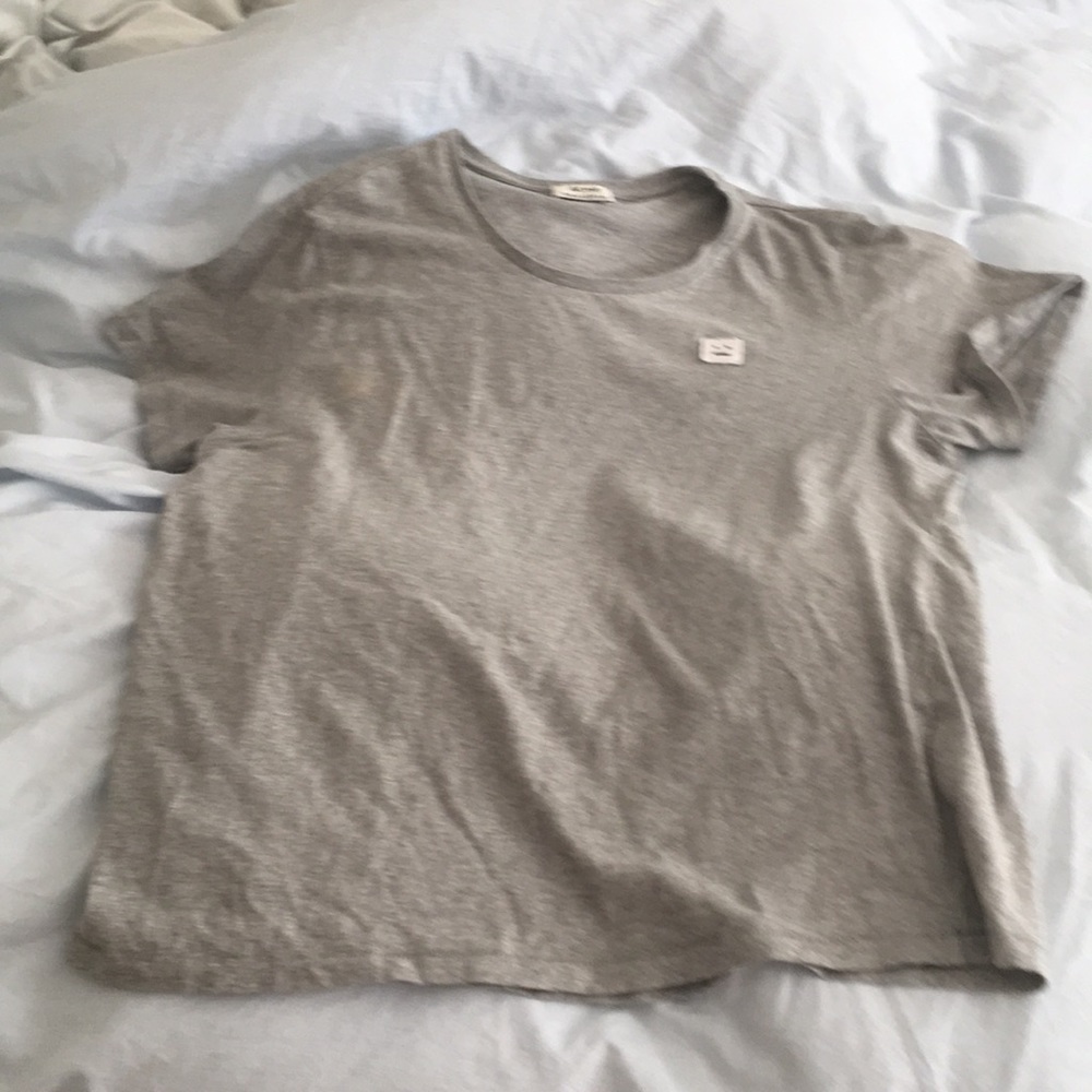 Men’s ACNE Studios t-shirt XL